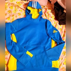 ADIDAS CLIMAWARM Sweatshirt